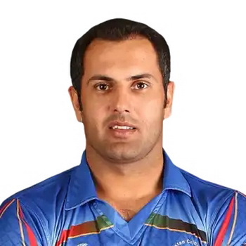 Mohammad Nabi Biography